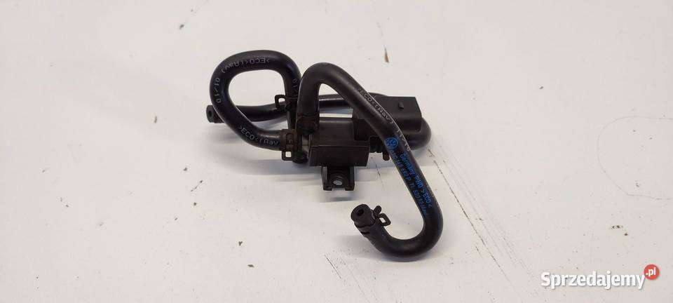 JAGUAR XF 250 ZAWÓR PRZEWODY PODCIŚNIENIA sprzedam