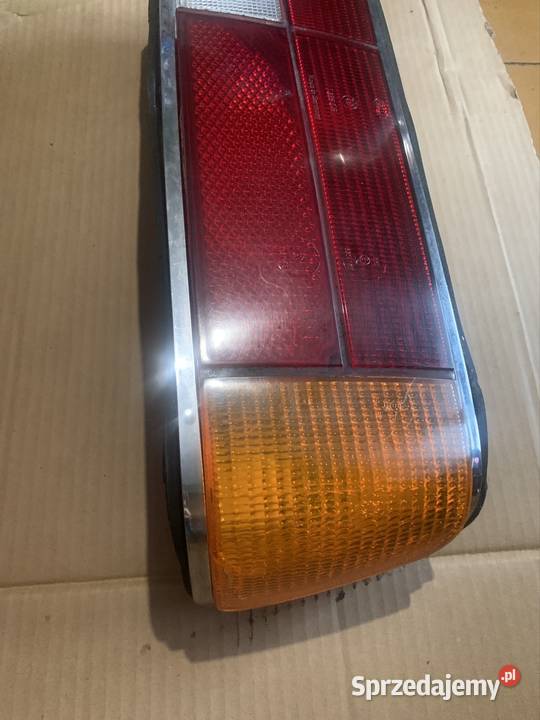 BMW e24 628 lampa prawy tył osobowe Mszana sprzedam