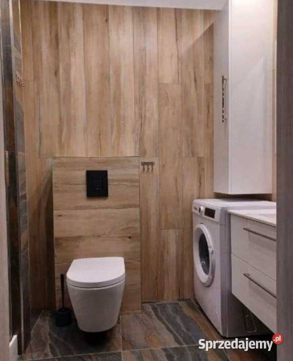 Wynajmę mieszkanie gazowe Rumia sprzedam