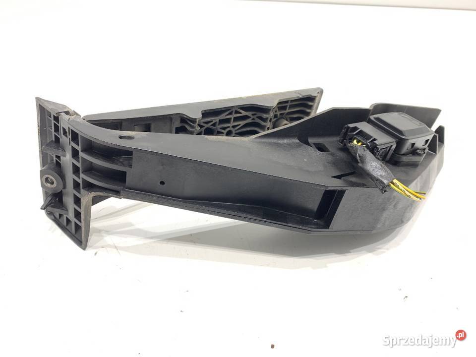 POTENCJOMETR GAZU BMW E61 25 177 0410 PEDAŁ