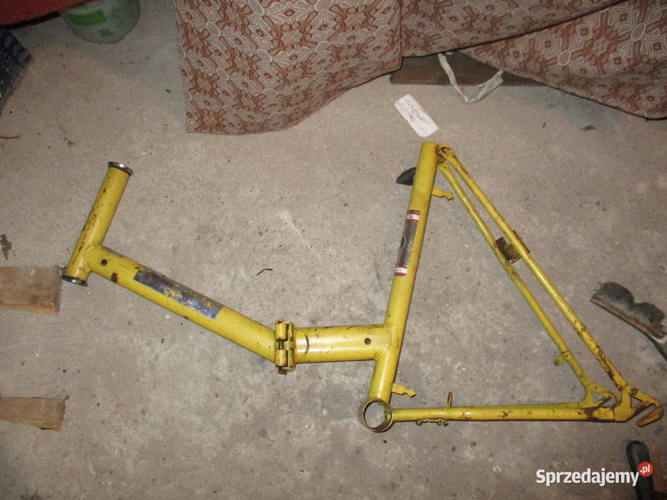 rama do jubilat zenit uniwersal wigry łódzkie Kowalewice