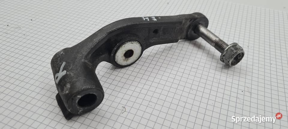 Honda Shadow 9050 SRX zawieszenie przód lagi mazowieckie