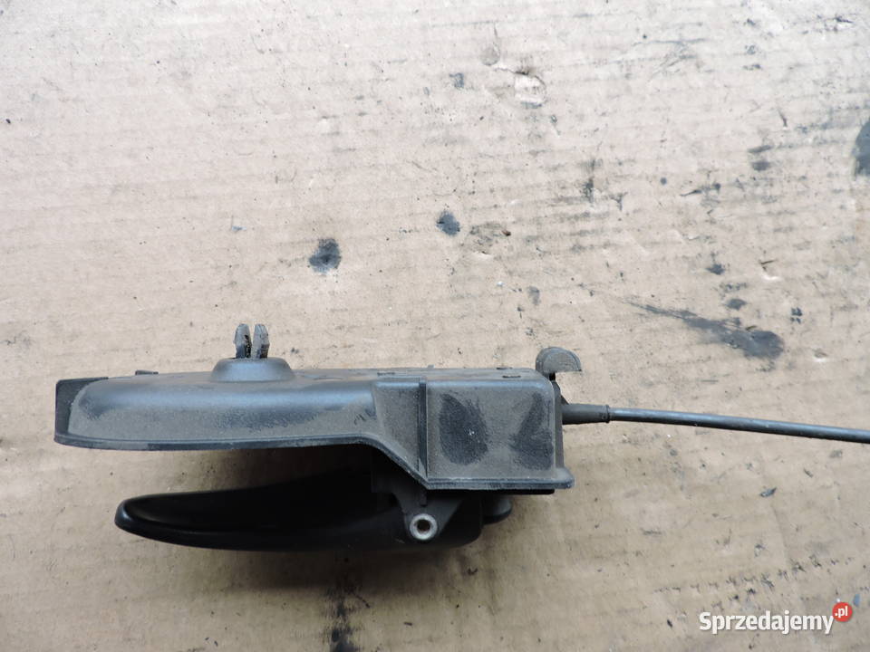 Klamka wewnętrzna prawy tył Ford focus mk1 18