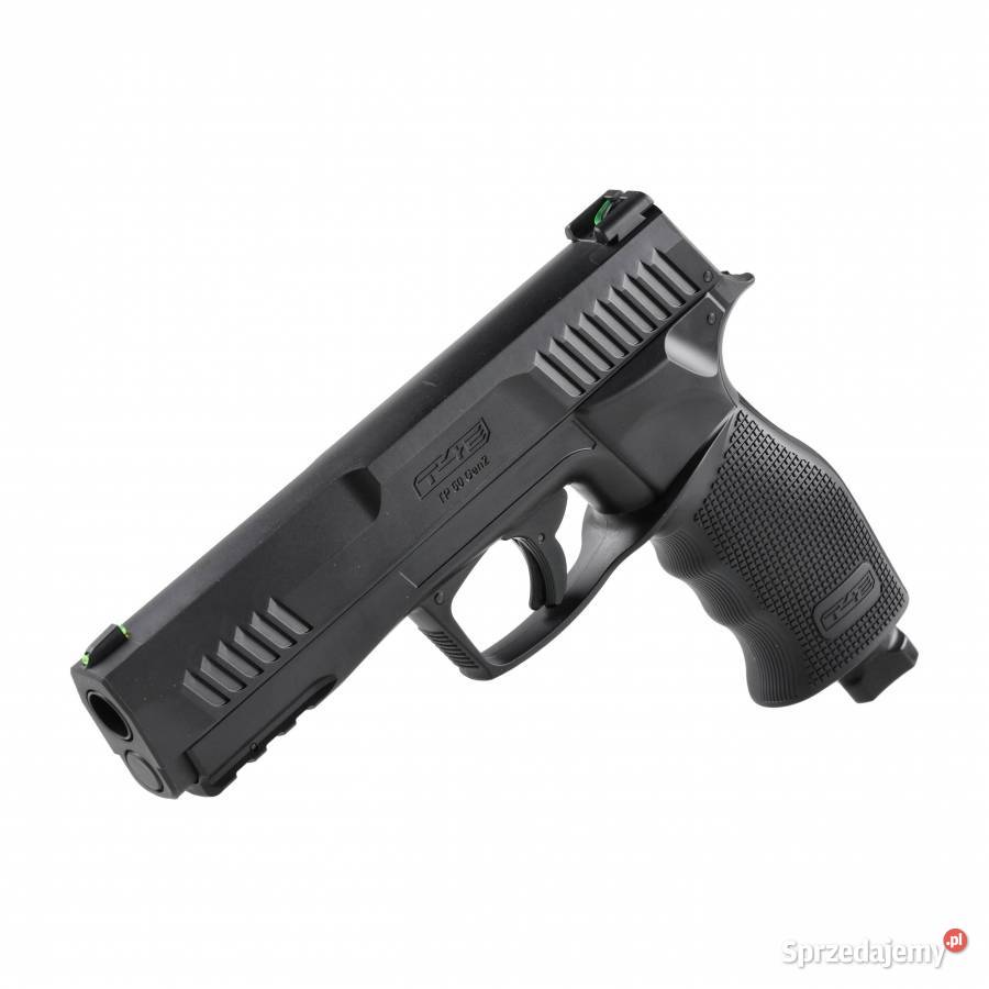 Pistolet na kule gumowe Umarex T4E TP 50 HDP 50 łódzkie Pabianice