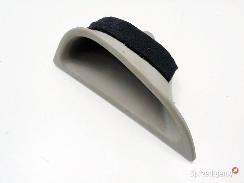 UCHWYT DRZWI PRAWY PRZÓD NISSAN ALMERA TINO 2002 Sosnowiec