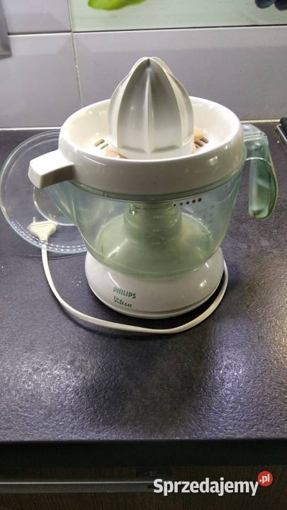 Wyciskarka do soku Philips HR 2793 Nowy Tomyśl