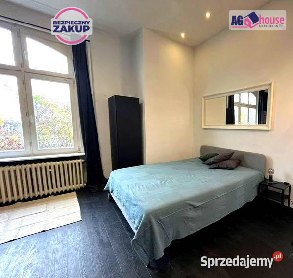 Mieszkanie 34m2 1 pokój Gdańsk 34m2
