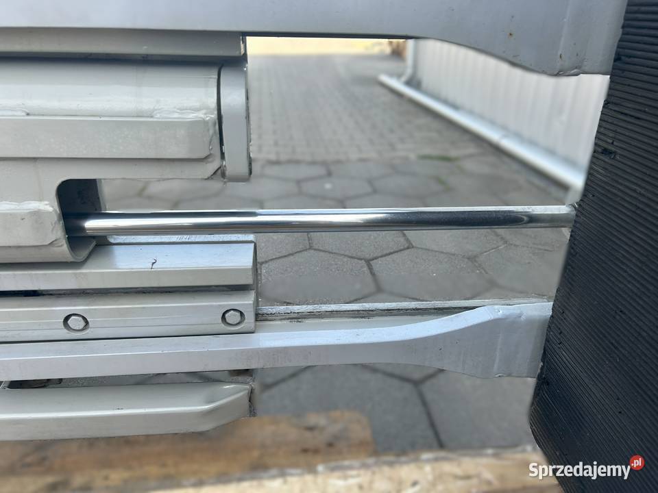 Chwytak do AGD CASCADE 20DCC505A 2 klasa 910 x Ostrów Wielkopolski sprzedam