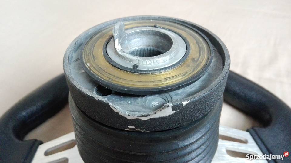 Kierownica sportowa golf 3 golf 2