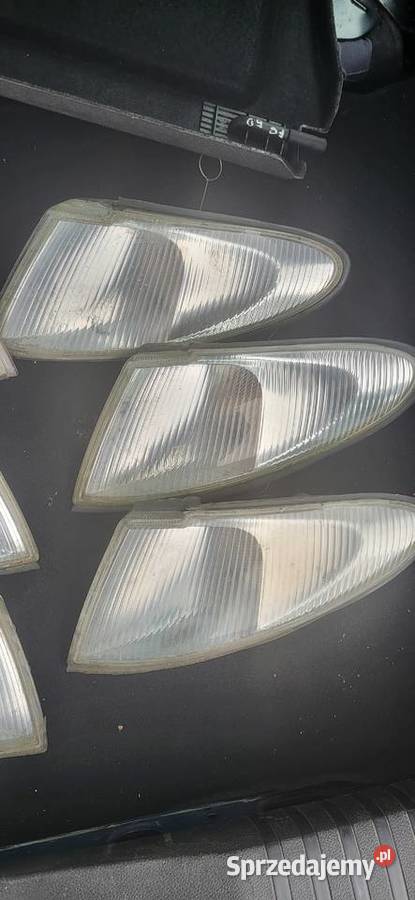 Kierunkowskazy Kierunkowskazy