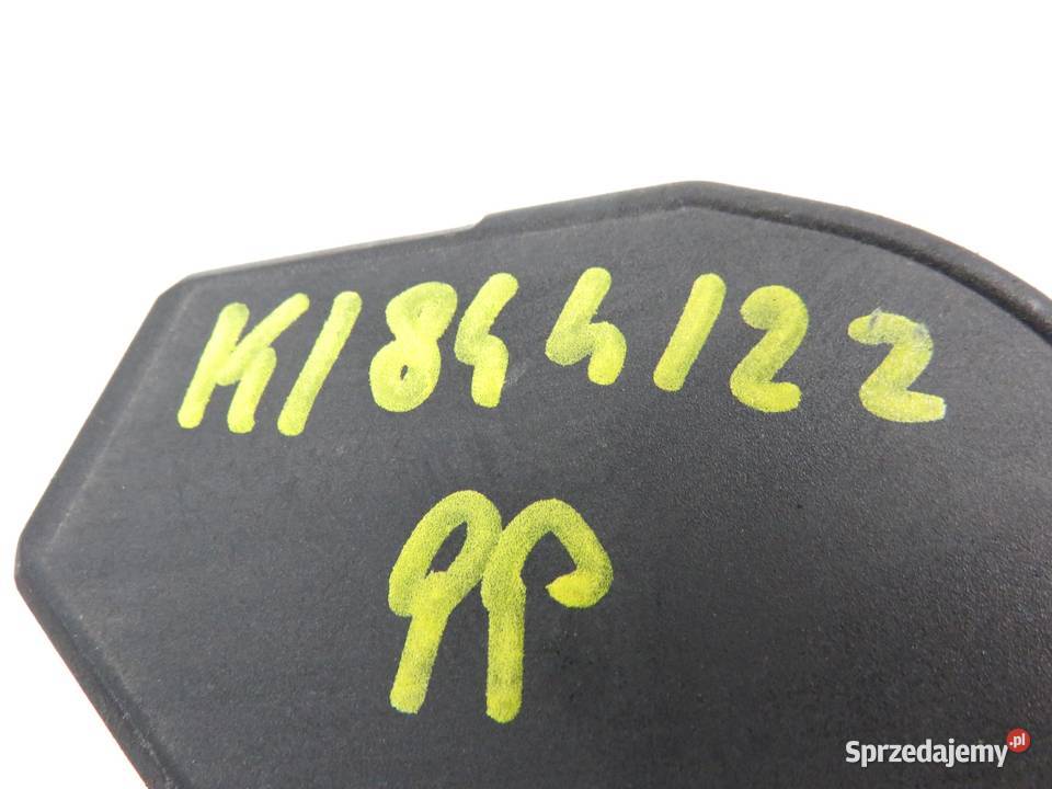 PAS PRAWY PRZEDNI MERCEDESBENZ CLK 2088602485