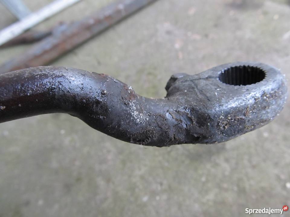 kopnik kopka wsk 125 wfm shl gorzyce Szczurowa