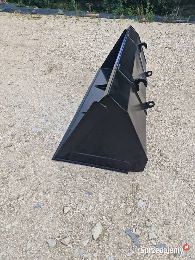 Łyżka do ŁADOWACZA DO TURA Szypa do ciągnika 2m podkarpackie Bereżki