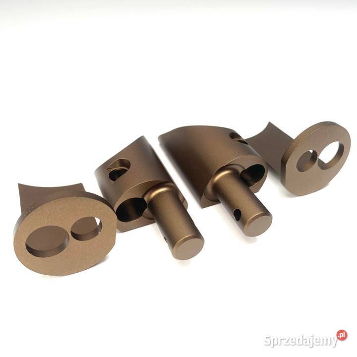 Zawór Wydechowy Suzuki RM 250 1995 Exhaust Valve Częstochowa