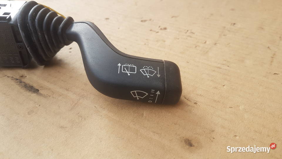 Suzuki Ignis II MH 0410 manetka włącznik osobowe Legnica