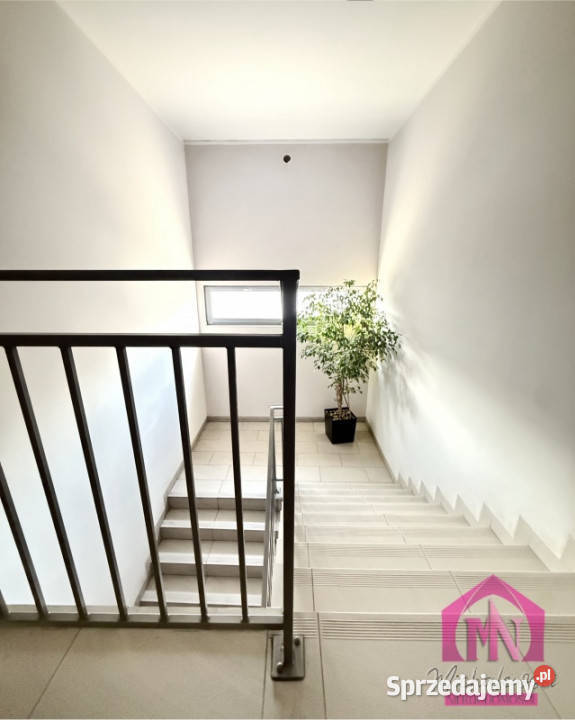 2 pokoje 2 balkony garaż podziemny Piekary B Liczba pokoi 2 Sprzedaż