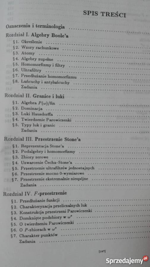 Biblioteka Matematyczna Granice i Luki PWN