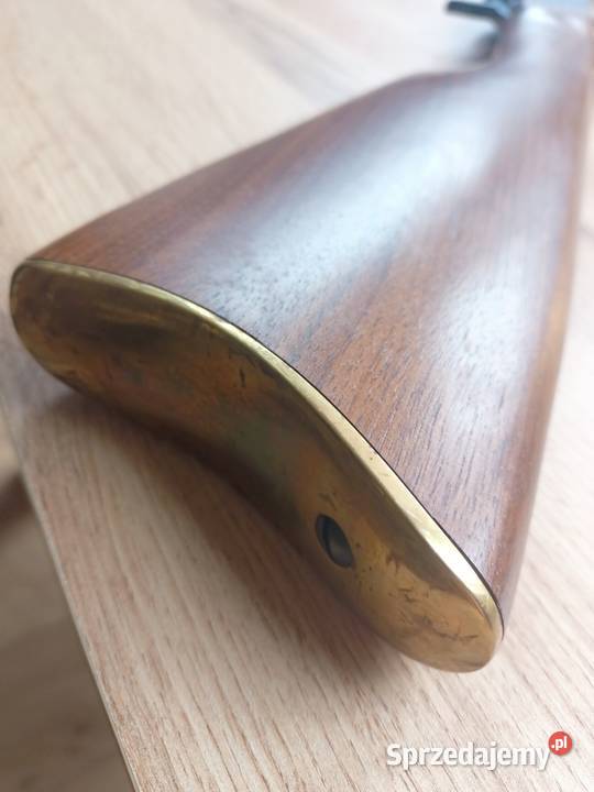 Rolling Block 50 Karabin czarnoprochowy