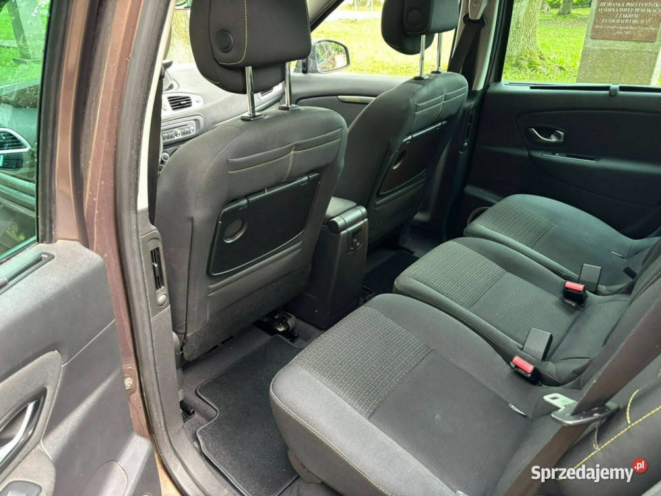 Renault Scenic Renault Scenic Przasnysz sprzedam