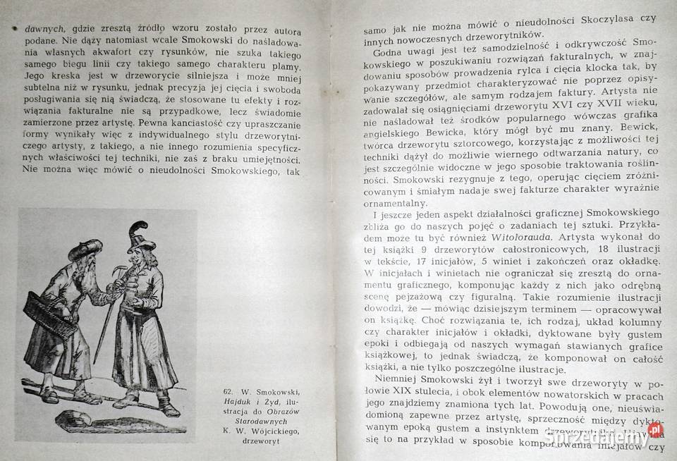 Półtora wieku grafiki polskiej Krystyna