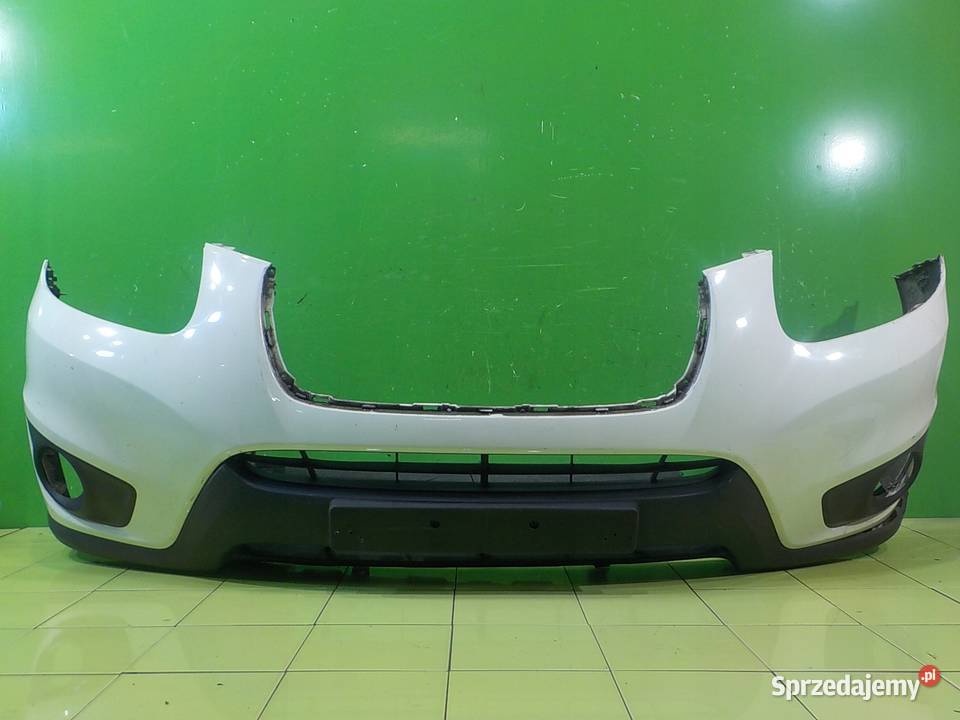 HYUNDAI SANTA FE II LIFT 22 CRDI 11r 5D zderzak osobowe Suków