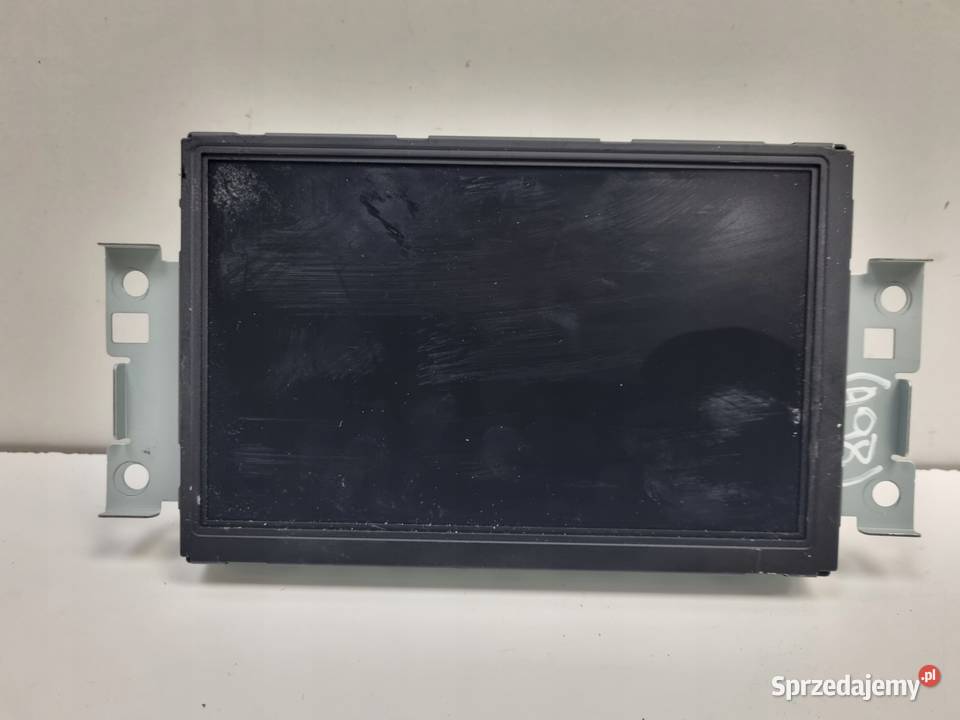 Volvo VOLVO V60 I S60 II XC60 I EKRAN NAWIGACJI Chełm