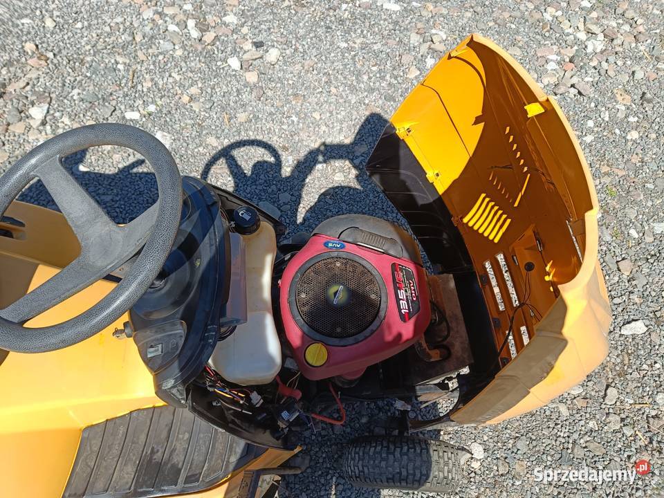 Kosiarka Stiga Estate Tornado 13598 Miłocin