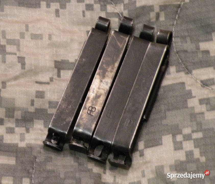 Pokrowce na manierki Us Army alice LC1 Militaria