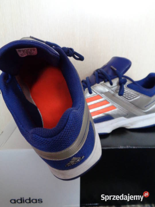 ADIDAS spring blade męskie 4529 Żory sprzedam