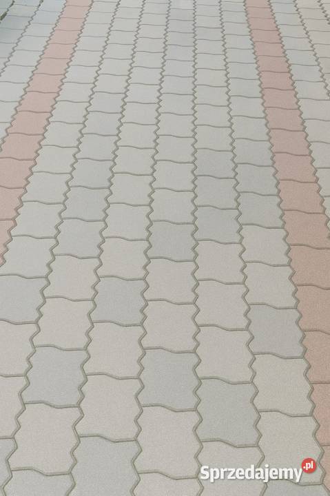 Mycie czyszczenie kostki brukowej Morąg