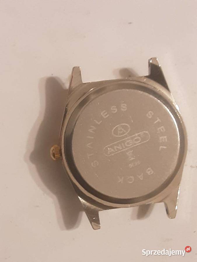 ZEGAREK KWARCOWY 324 ANIGO damskie