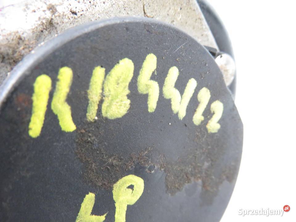 PAS LEWY PRZEDNI MERCEDESBENZ CLK 2088602385