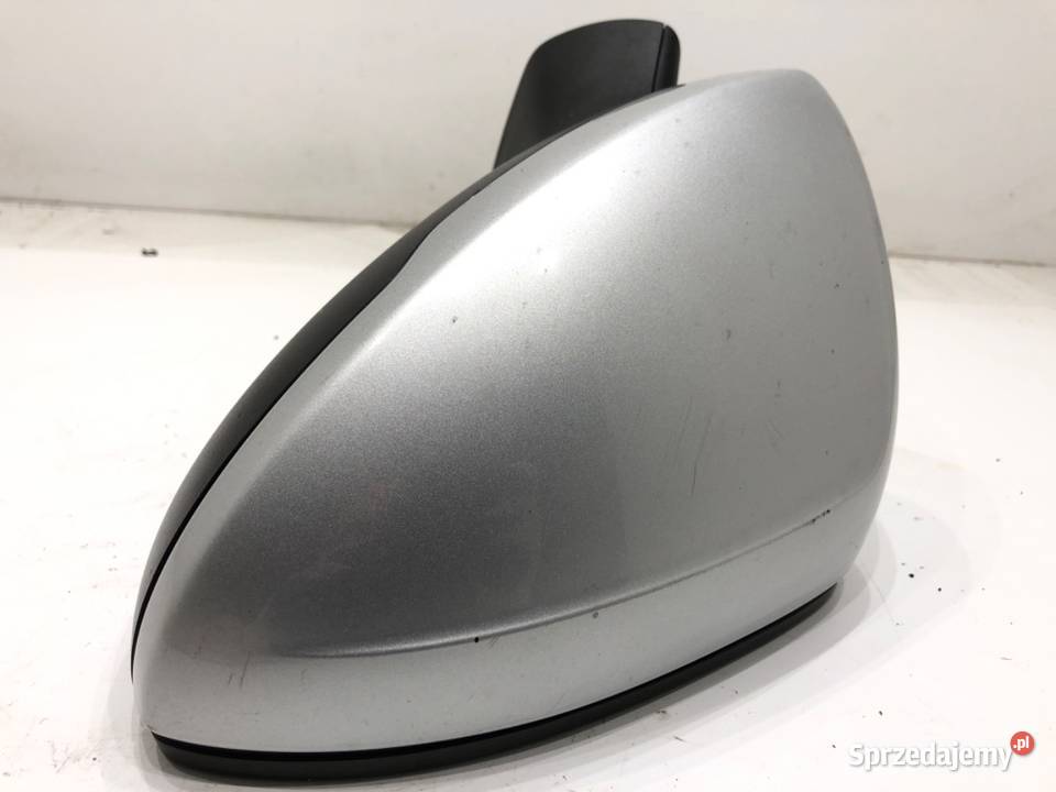 LUSTERKO LEWY OPEL ASTRA K Hatchback Argon osobowe Lusterka zewnętrzne