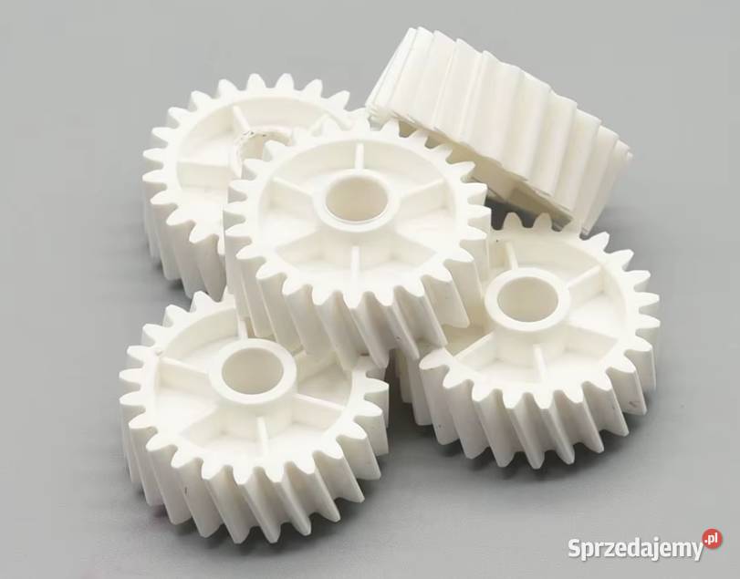 Fixing drive gear Konica Minolta C224e C224 C284 Warszawa sprzedam
