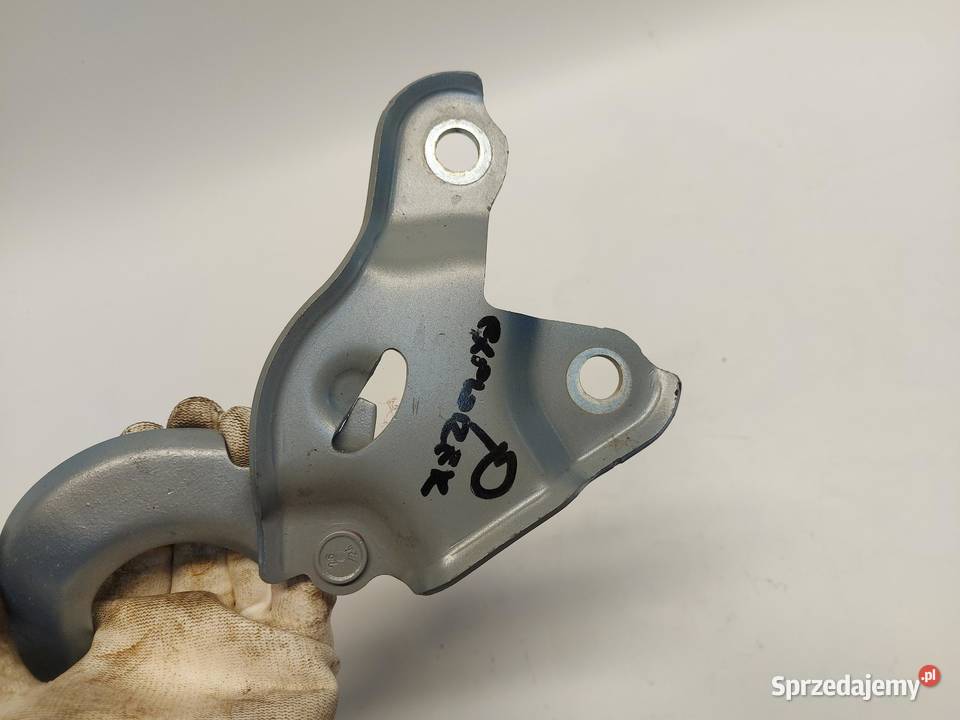 Ford Explorer VII R2KB ZAWIAS MASKI PRAWY LEWY sprzedam