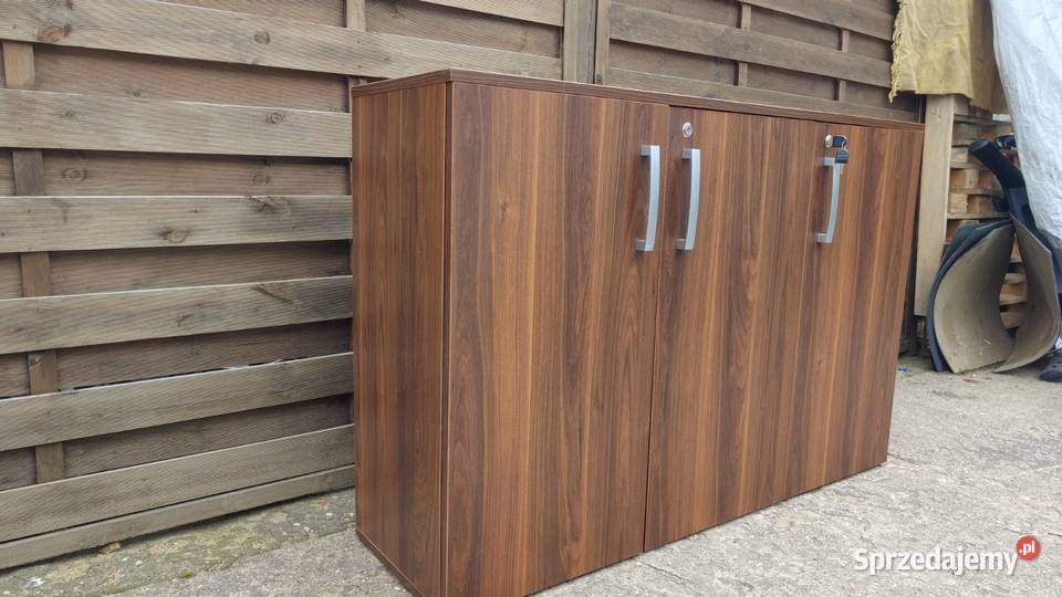 Komoda biurowa szafka na dokumenty