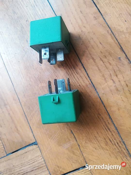 Przekaźnik Citroen HDI Peugeot 12V35A03531