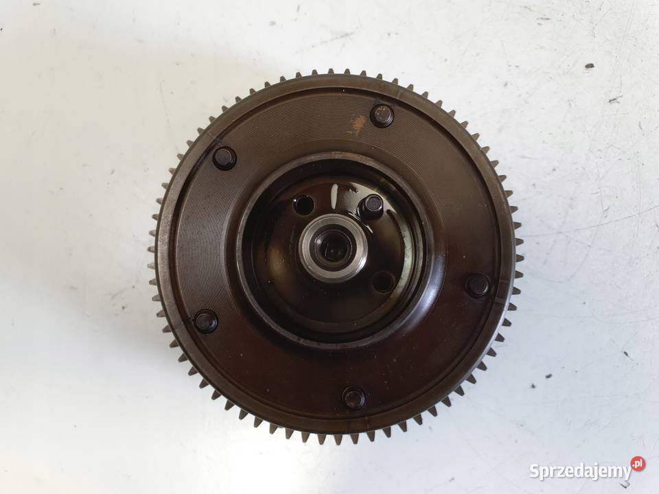 Mercedes W251 30 v6 KOŁO FAZ ROZRZĄDU Wariator