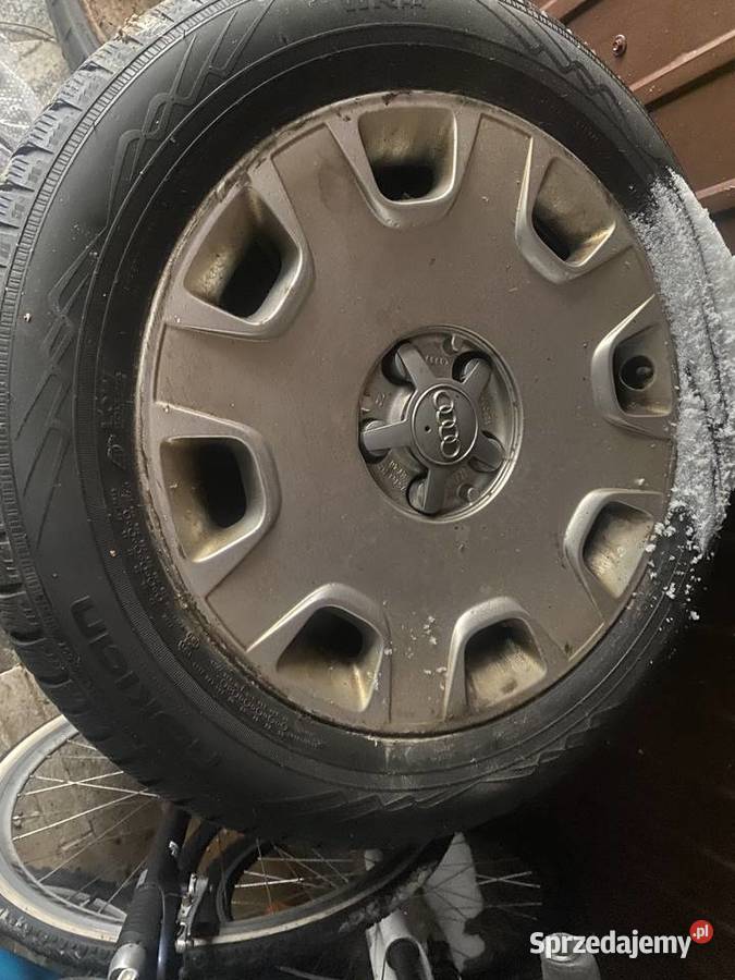 Super koła Samochodowe Choroszcz