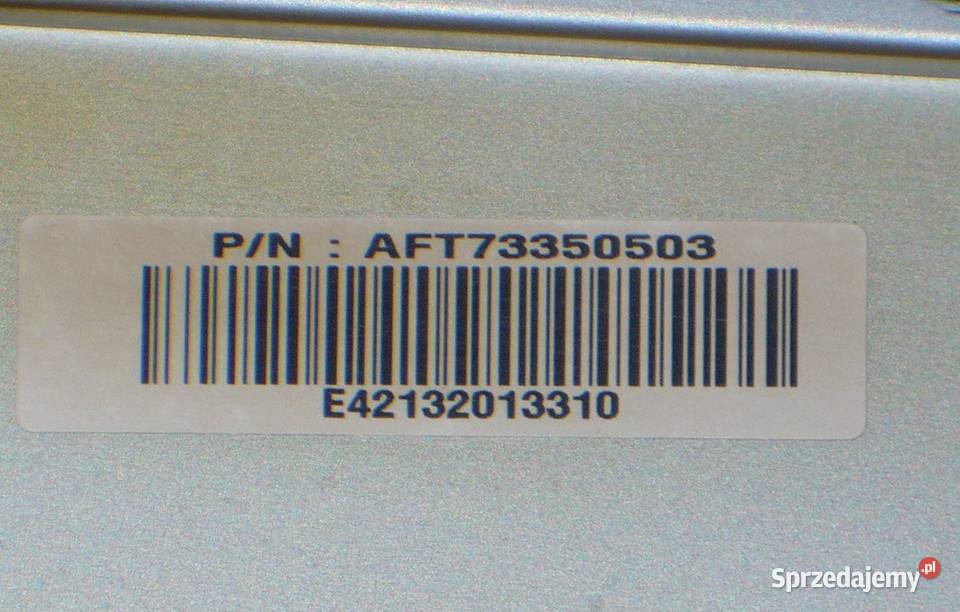 Matryca PDP42T40010 TV LG 42PN450B Lublin