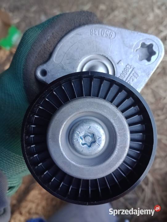 Napinacz paska osprzętu E200 osobowe