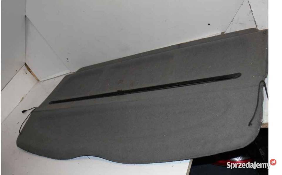 CITROEN XSARA II 5D HB PÓŁKA BAGAŻNIKA TYŁ Z Półki tylne Wielkie Drogi