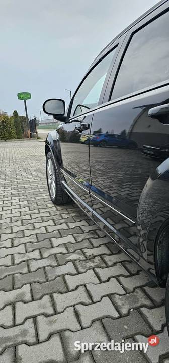 Sprzedam zamienię pięknego Dodge Caliber 2010 20 możliwa zamiana Nowy Sącz
