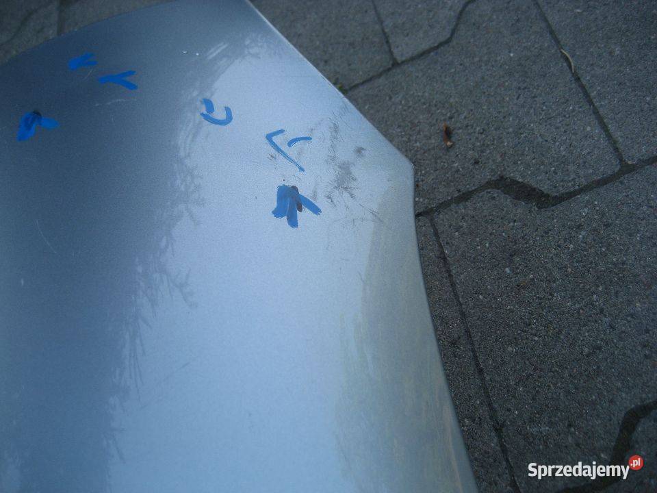 audi a4 b7 0507r błotnik przód prawy Błotniki Rakoniewice