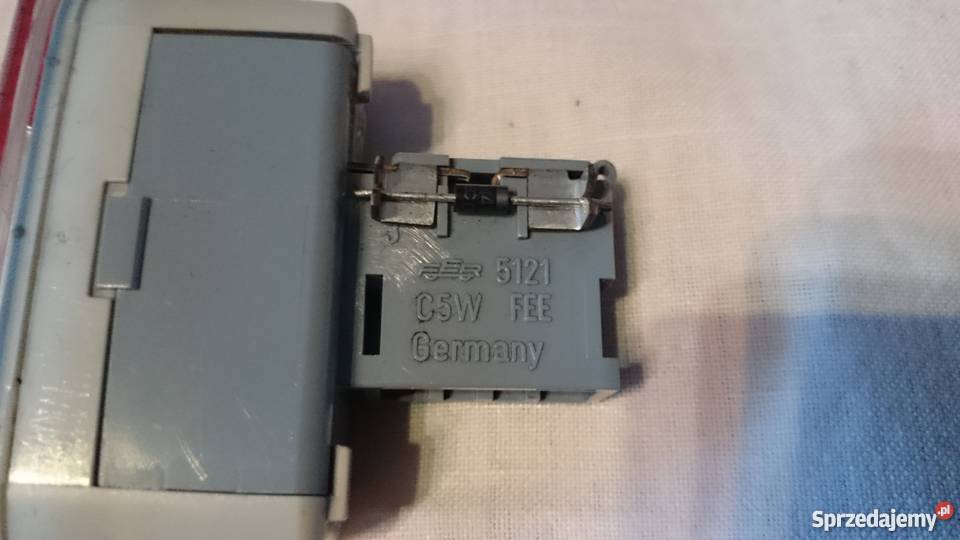 Lampki drzwiowe drzwi Seat Leon Toledo VW Golf Jaworzno