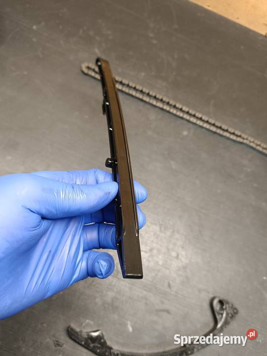 Ślizg łańcuszka rozrządu łańcuszek silnik części Części i akcesoria motocyklowe Gołaczewy