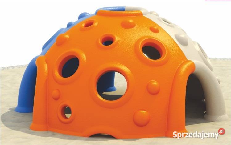 Sprzedam plac zabaw Zabawki ogrodowe Świdnica