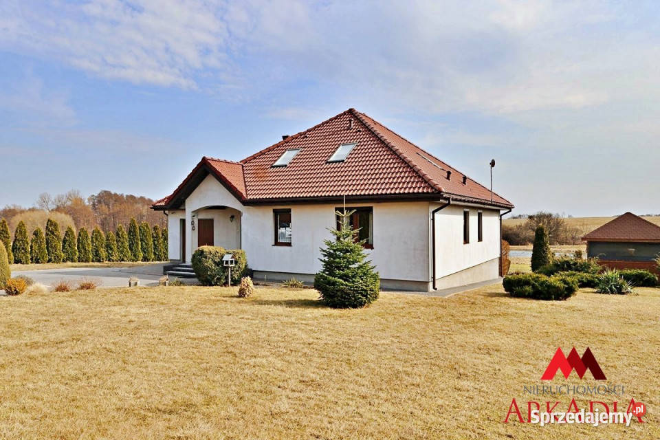 sprzedaży domu 3064m2 Kowal