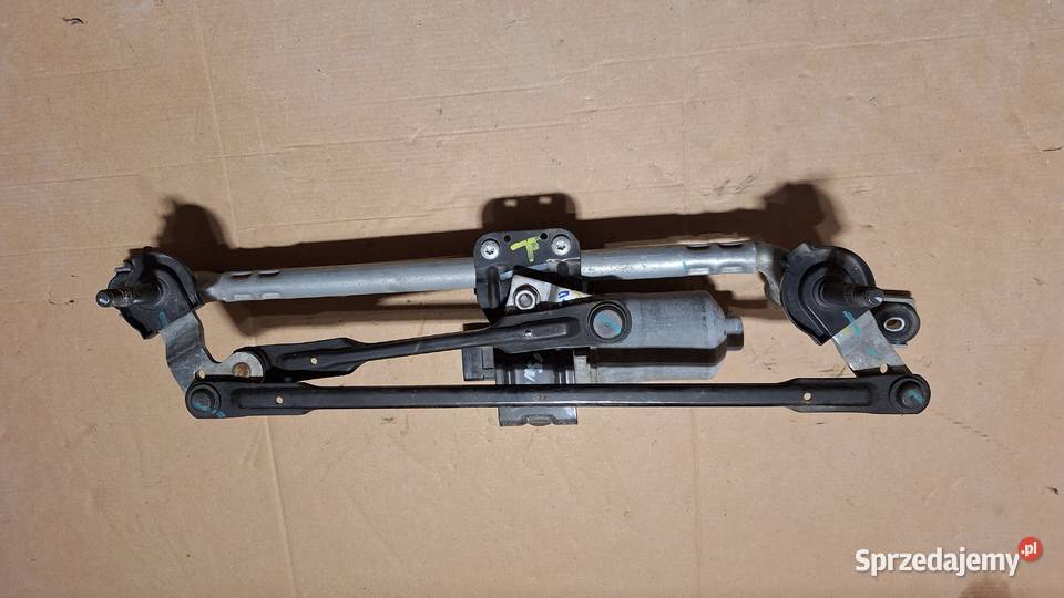 Mechanizm wycieraczek Hyundai I10 II 20132020 Brzesko