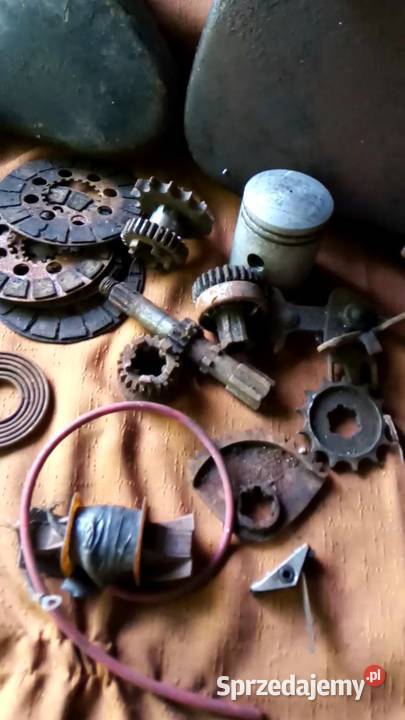 Sprzedam osoba prywatna Malec sprzedam